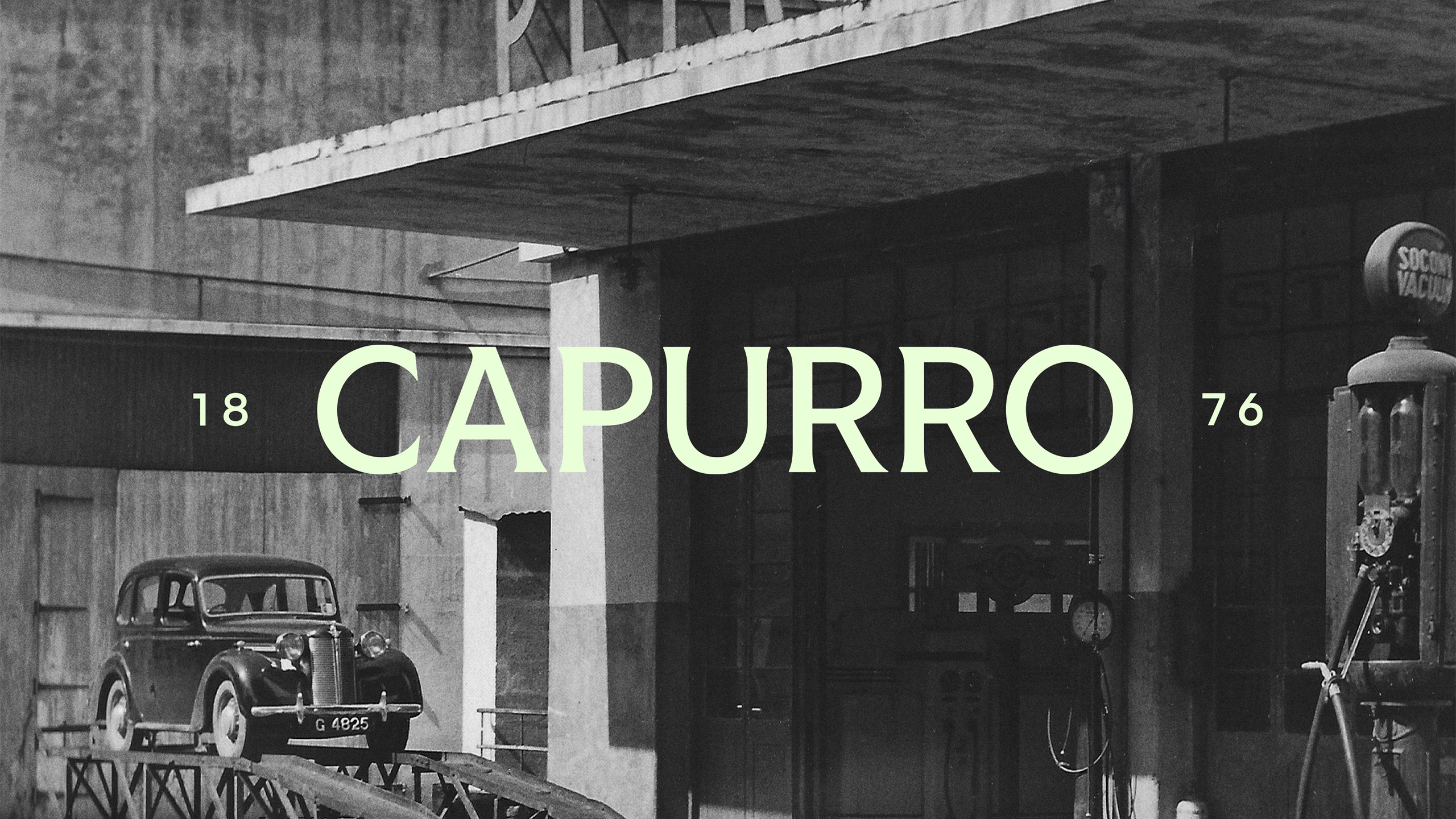Capurro case study